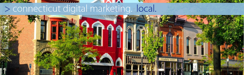 Connecticut Digital Marketing Services