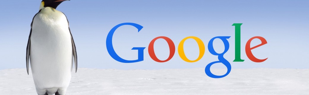 Google Penguin 3