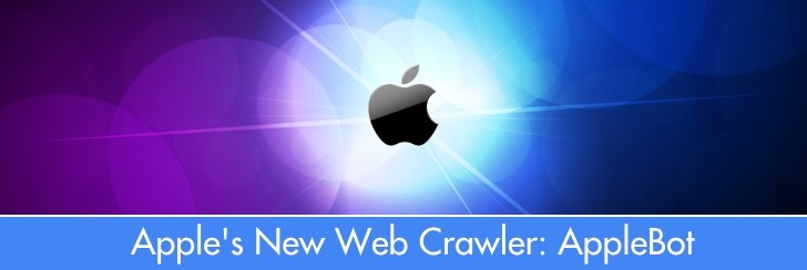 Applebot Web Crawler