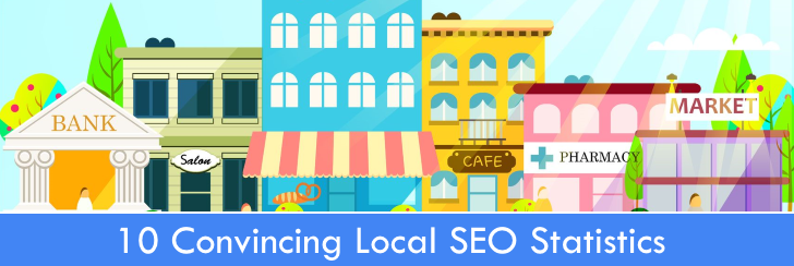 Local SEO Statistics