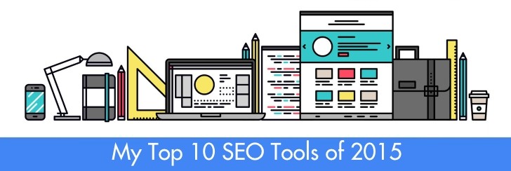 SEO Tools of 2015